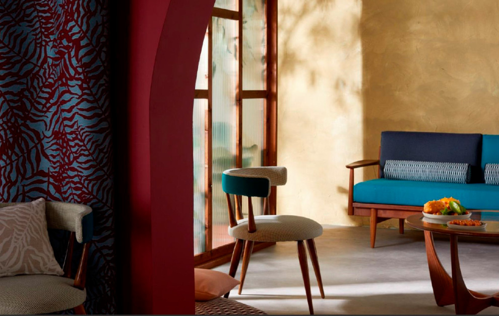 Sunbrella - анонс новой коллекции 2020-2023