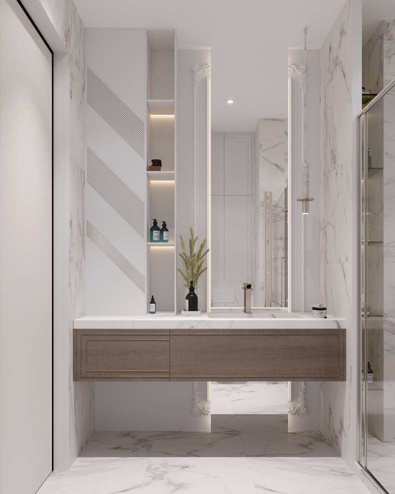 ЖК «Крылья»