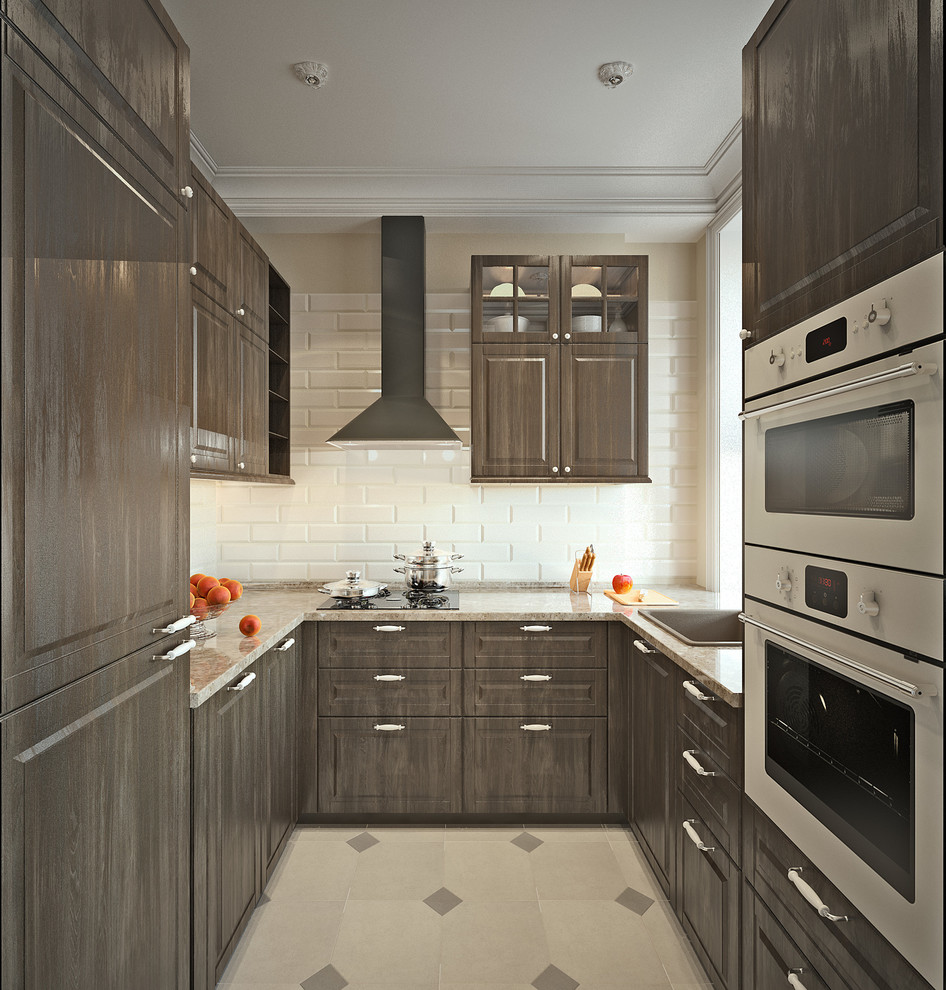 Спиридоновка