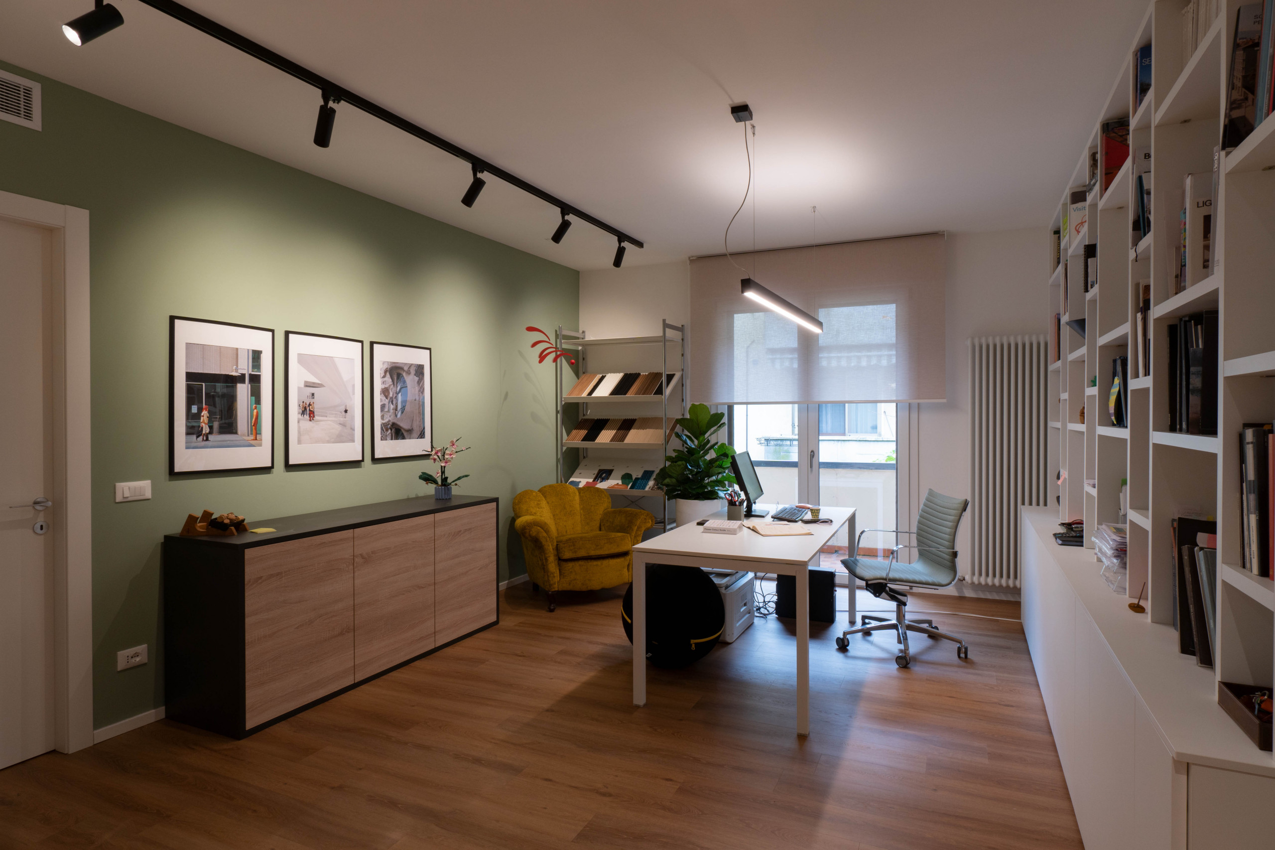 HOME OFFICE a Padova