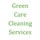 Green Care Cleaning Services