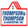 Thompson & Thompson 3rd Generation Roofing