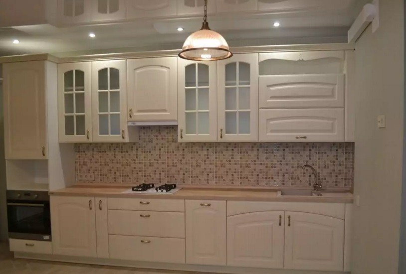 Модель "ВЕРОНИКА"