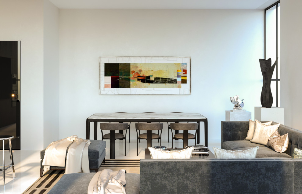 ЖК White Хамовники