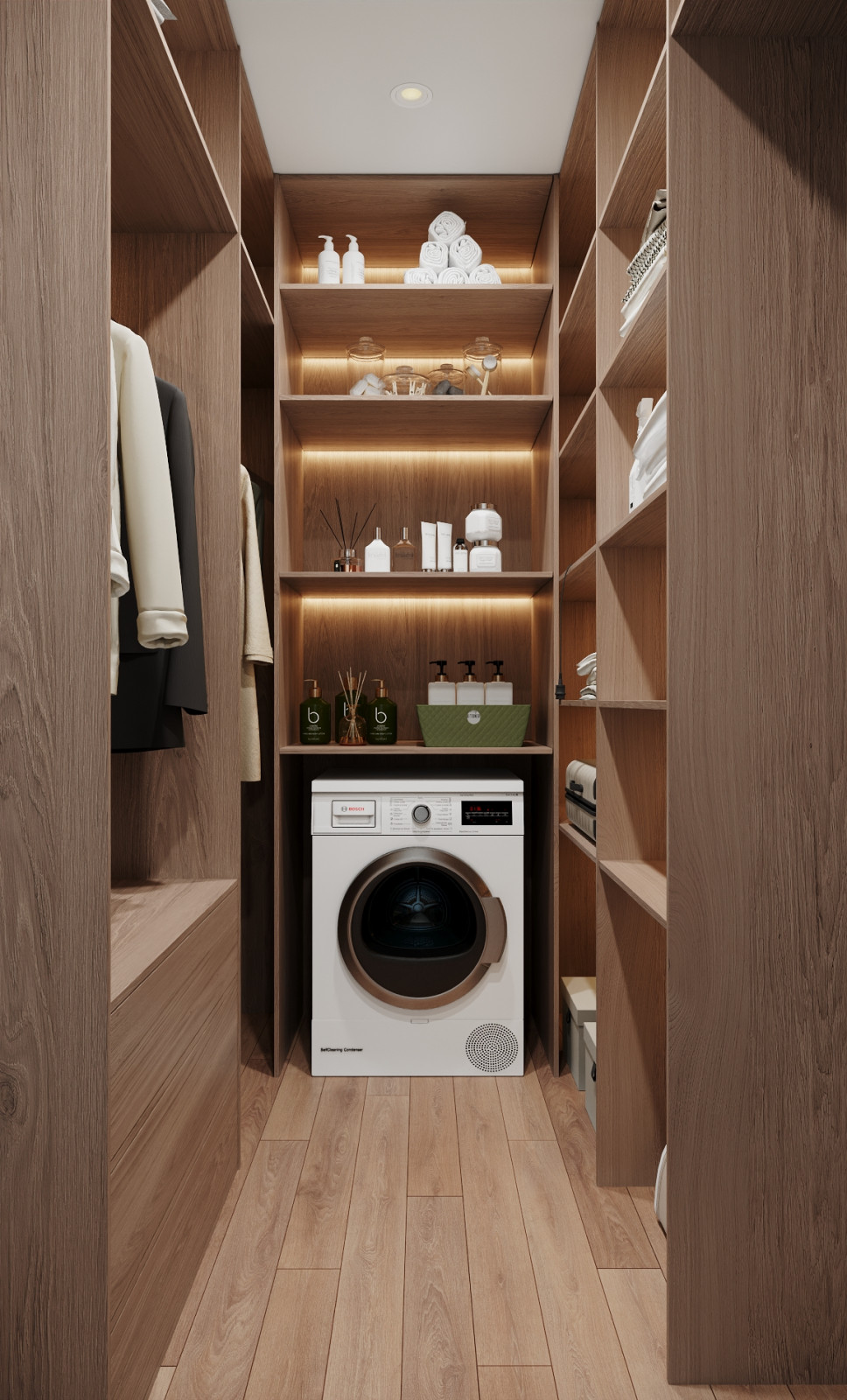 Квартира в ЖК Норд