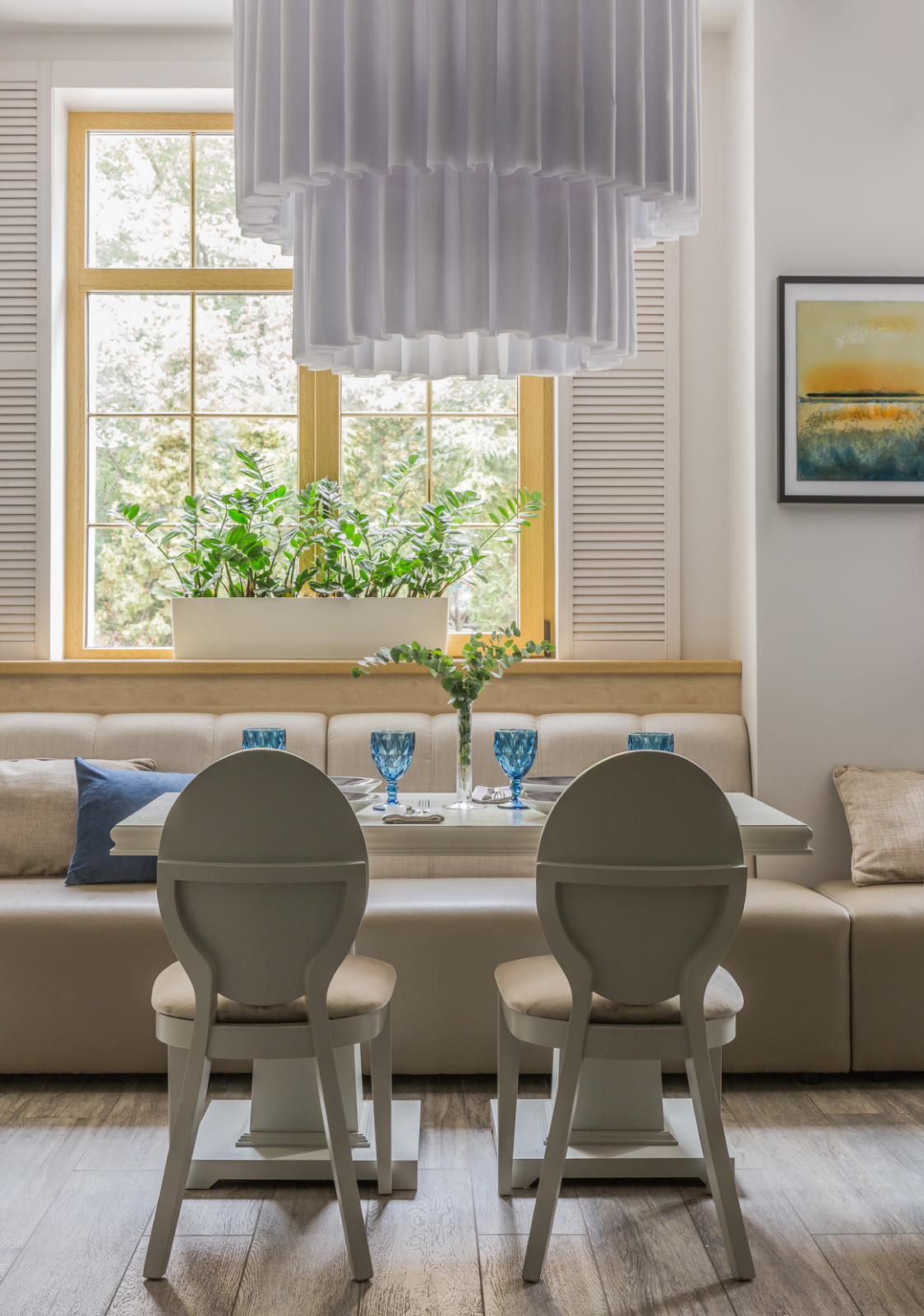 Ресторан Villagio