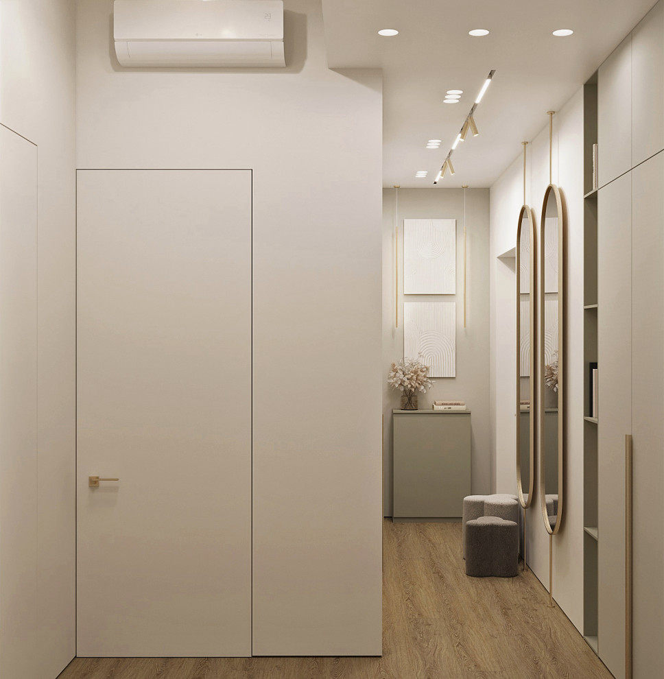 АПАРТАМЕНТЫ в клубном доме