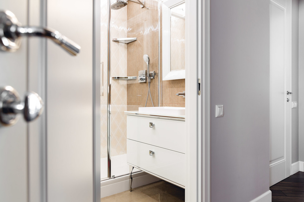 Весне дорогу