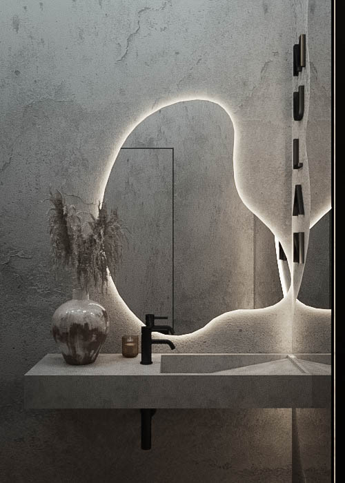 Магазин корейской косметики MULAN_2 часть