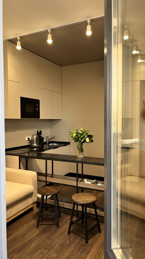 Студия для музыканта