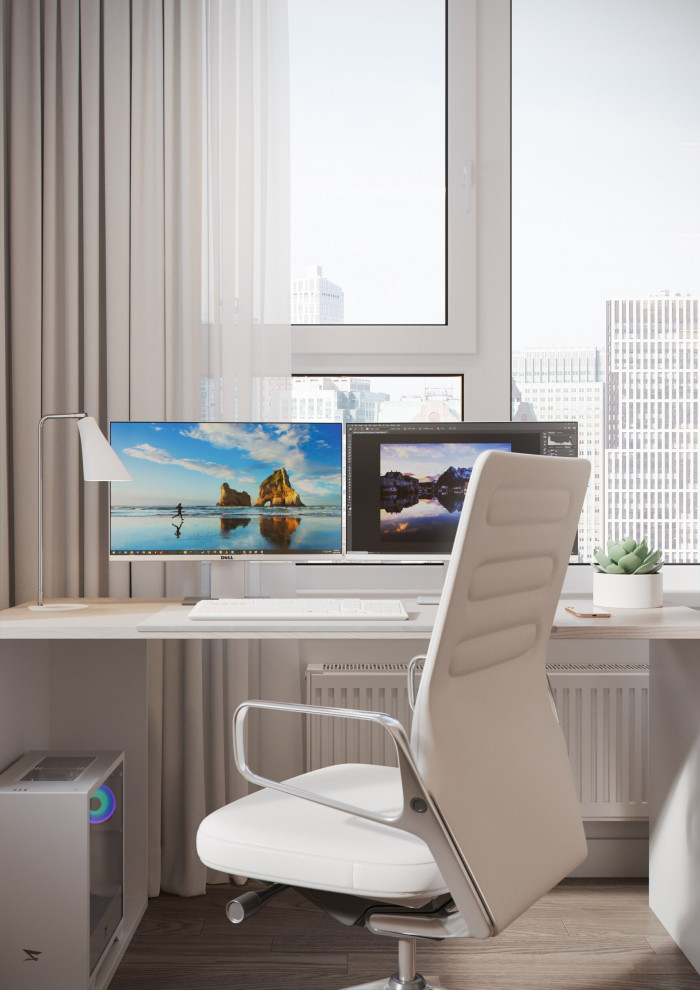 Кабинет2 Art House