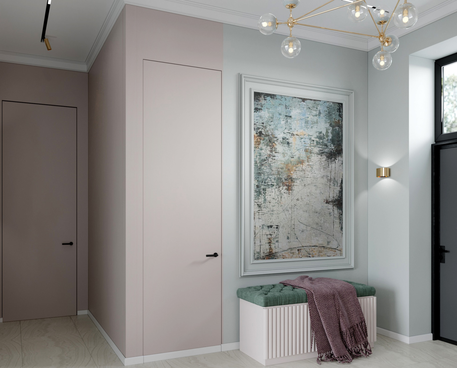 дом в г. Сочи