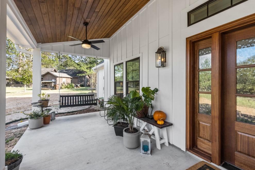 Brenham Home Addtion