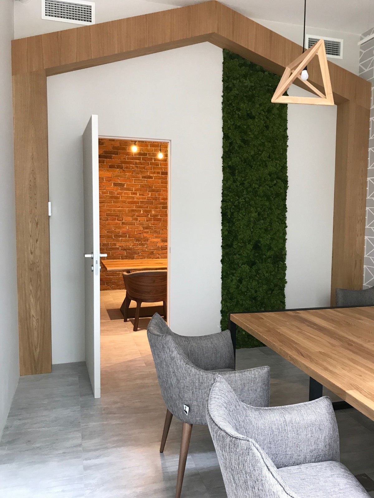 Офис на Большой Посадской