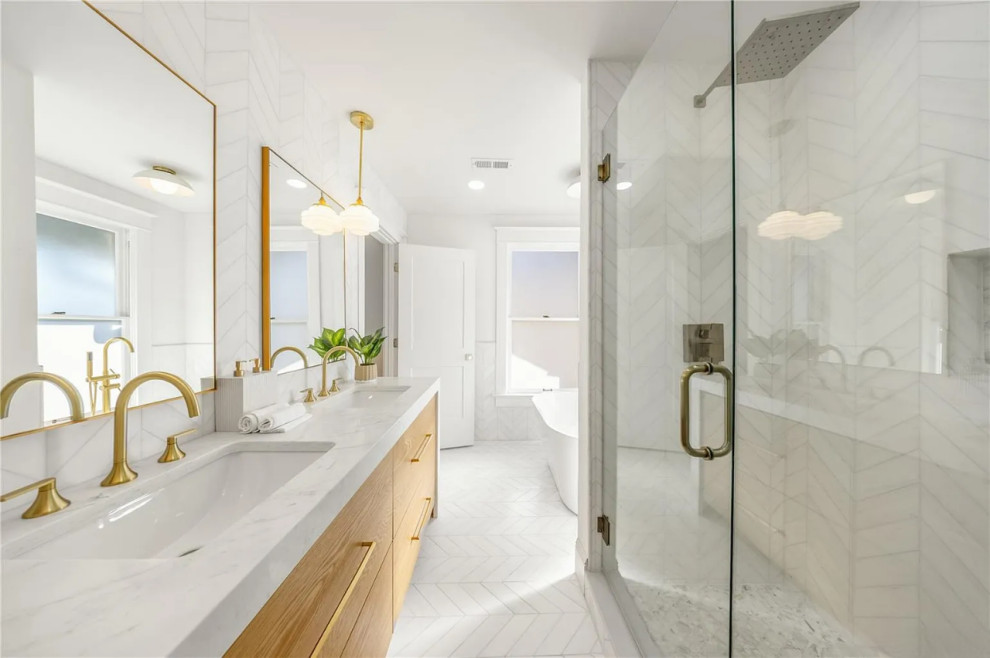 Clean lines, soft tones, and modern comfort.