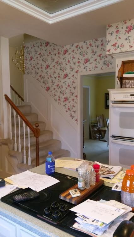 Sandra's Kitchen