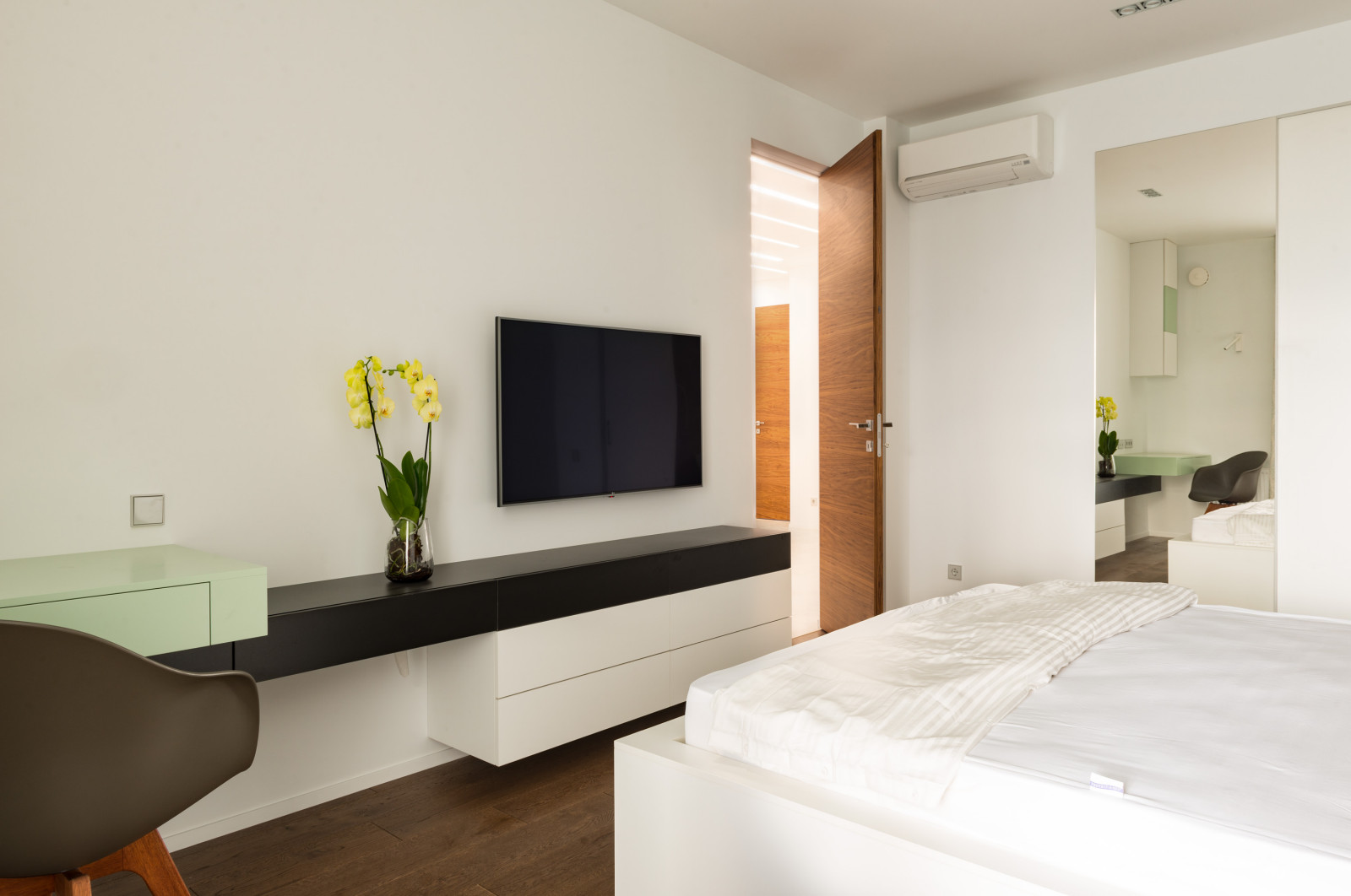 ЖК Мосфильмовский