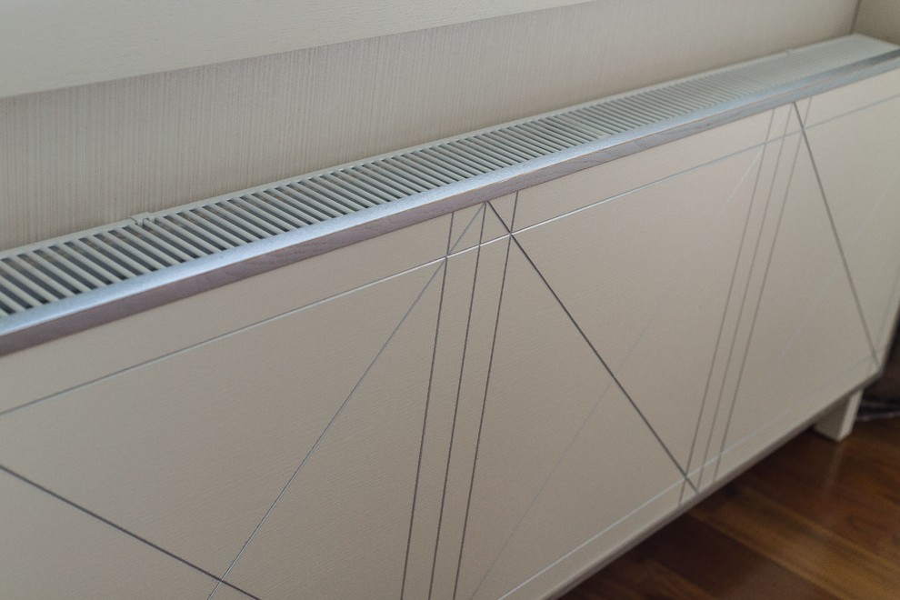 Мебель в квартиру на ул. Сенной