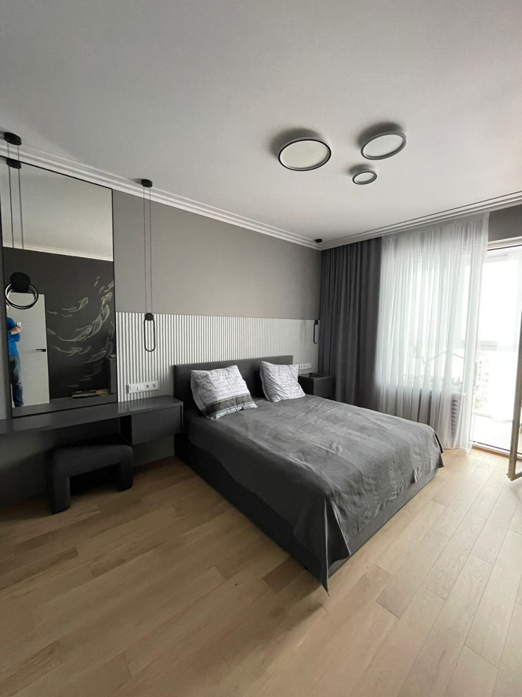 ЖК Ренессанс