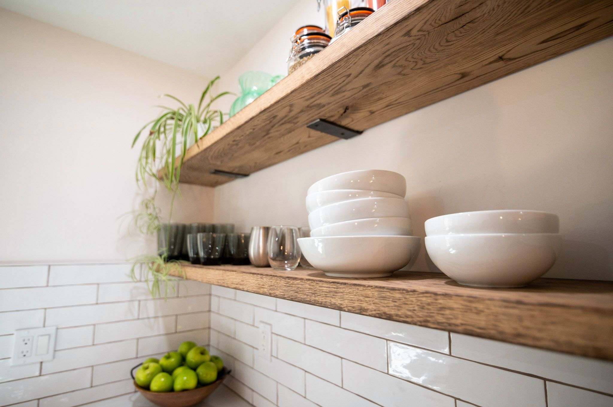 Cocina Nueva York