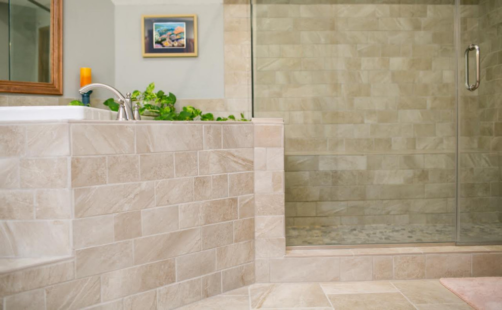 Bathroom Project Photos