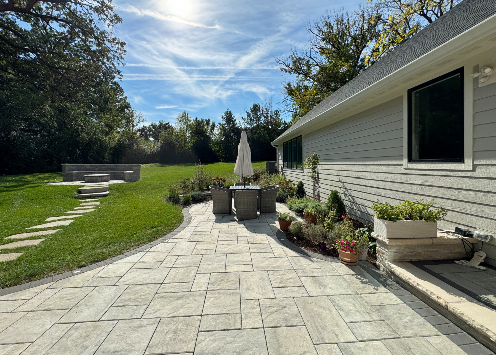 Graceful Living, Together