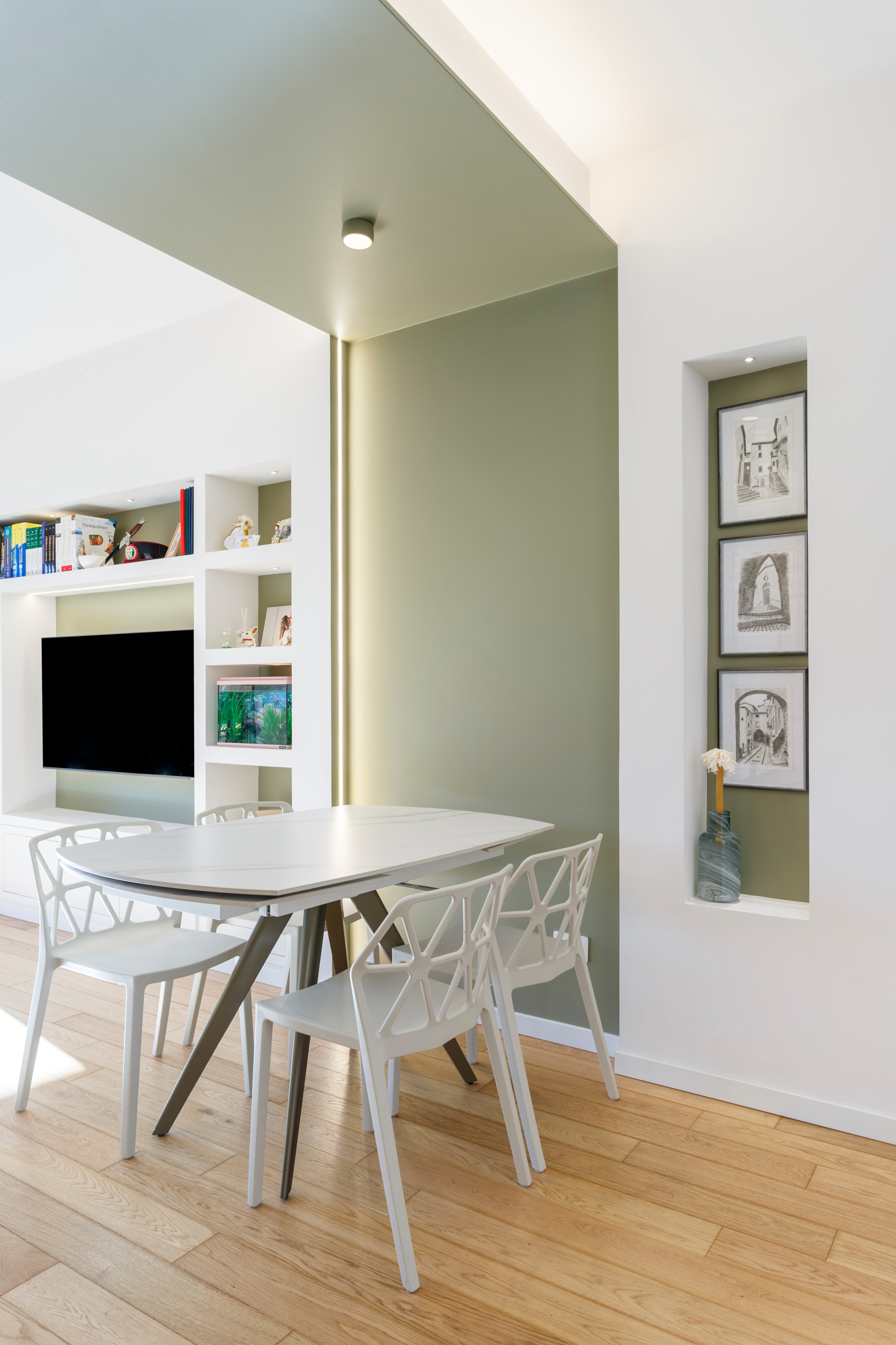 Appartamento Gozzoli