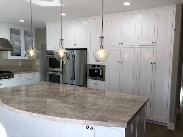 Ridgebrook Mission Viejo Remodel