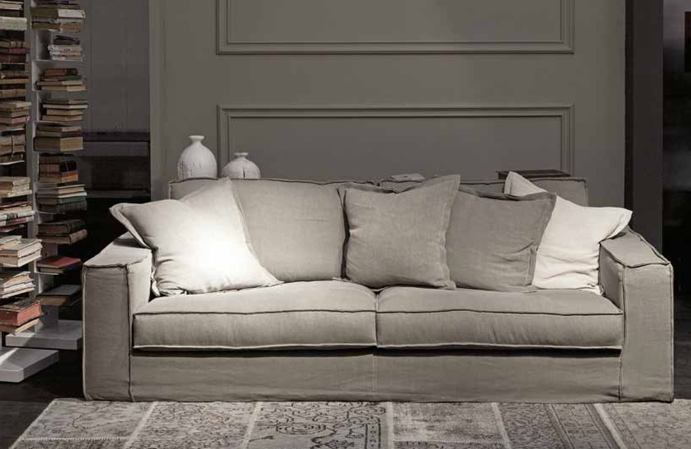 Inspiration for a contemporary home design remodel in Amsterdam