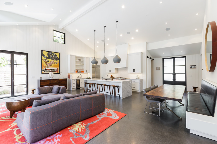Modern Farmhouse #1