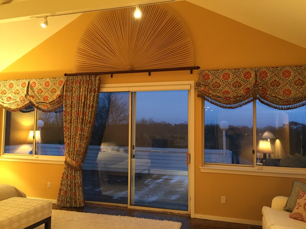Custom Window Treatments