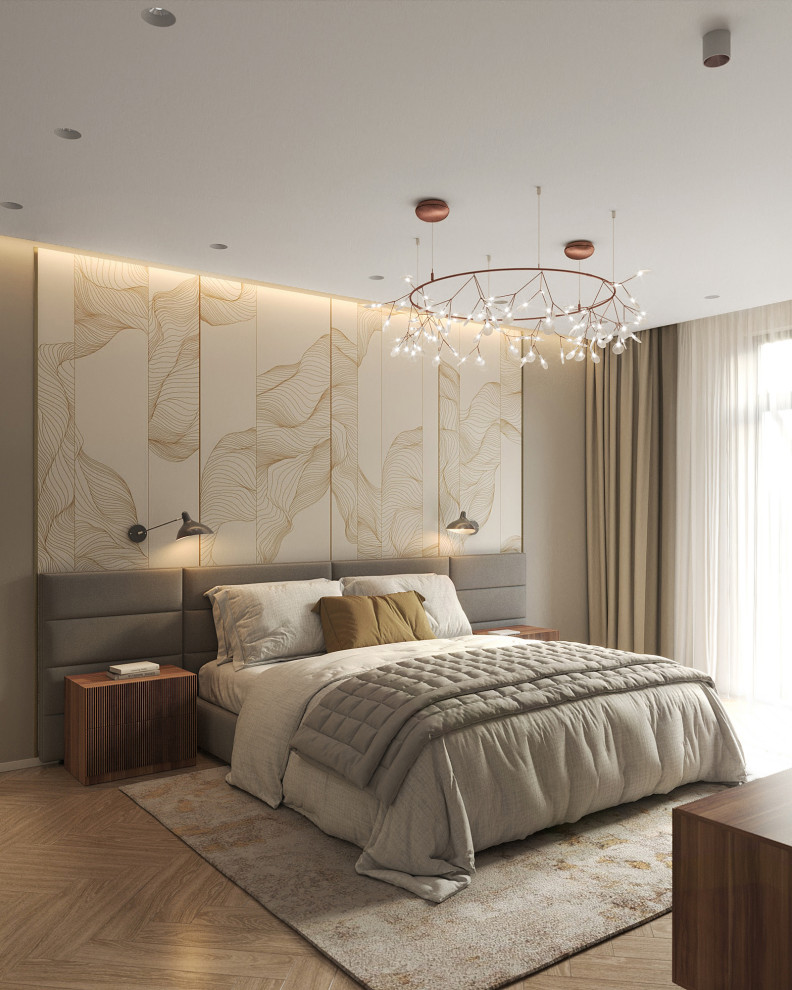 Элегантная история