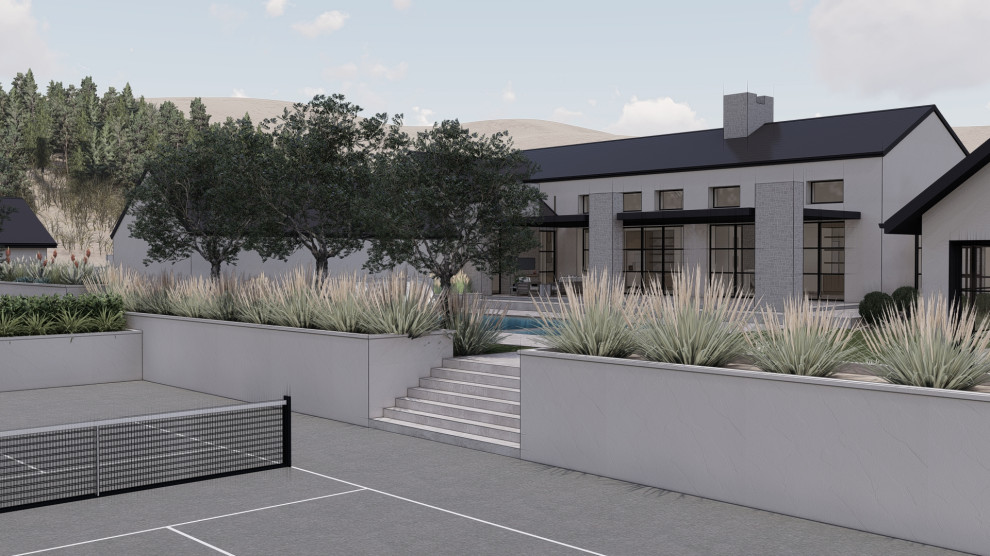 Canevaro Residence