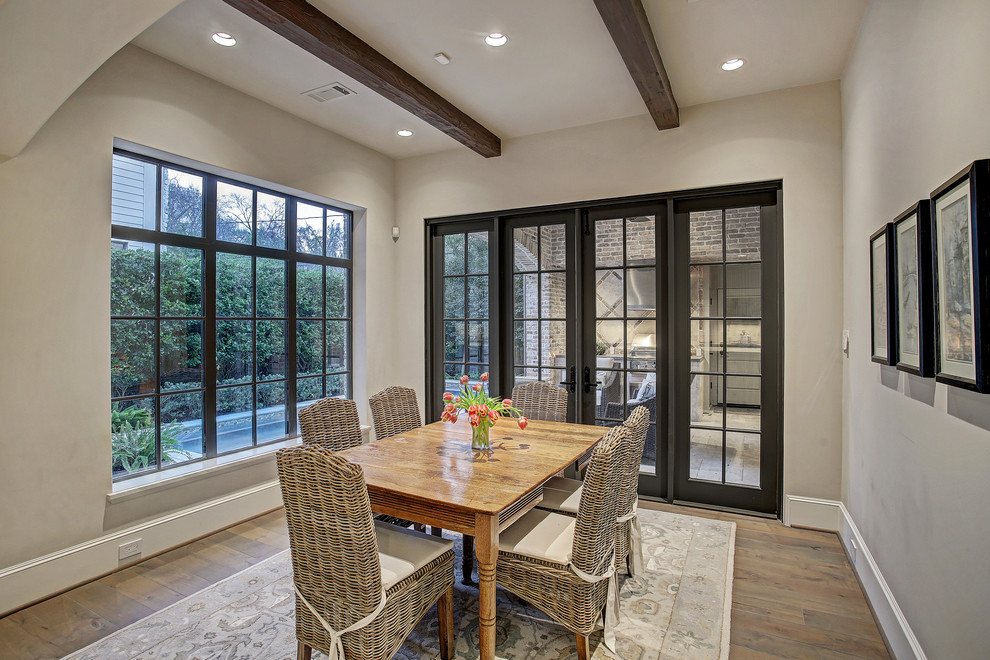 Amazing Memorial Park Brick Home