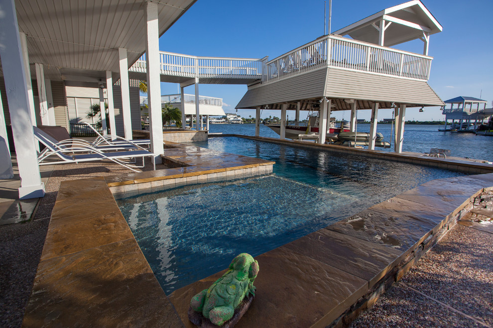 Pool - pool idea in Houston