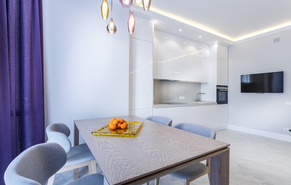 Мосфильмовская