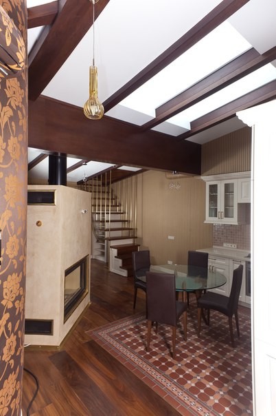 Квартира Санкт-Петербург