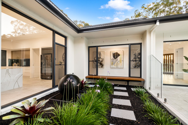 Rushwood by Antech Constructions 