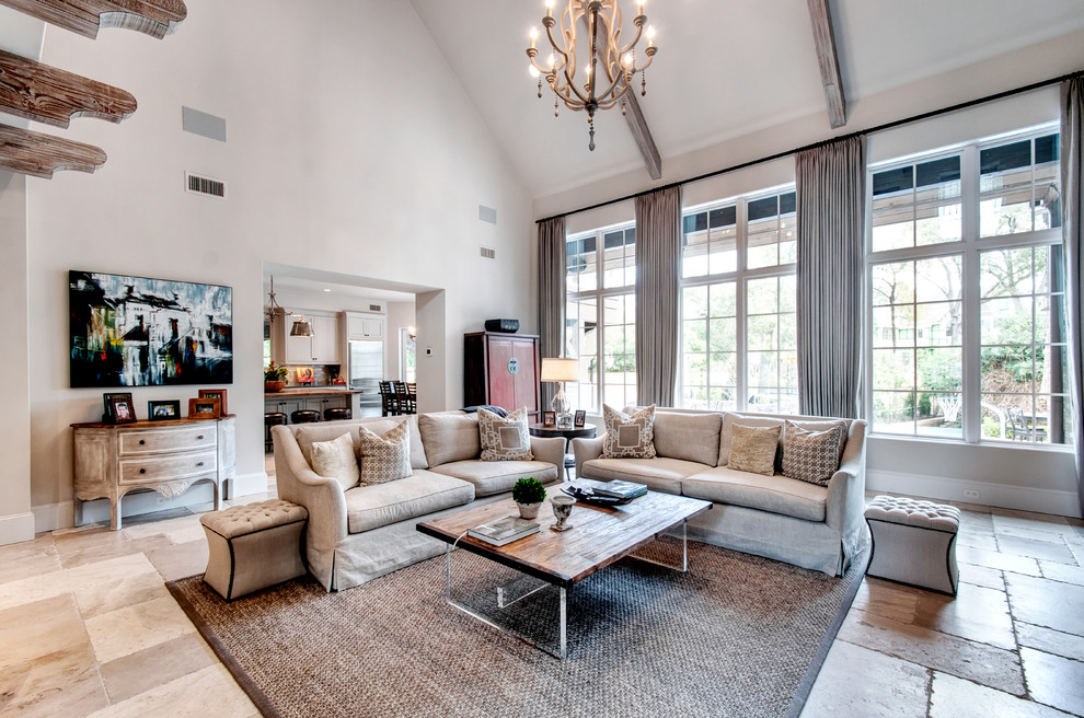 Memorial New Homes-Robert Dame Design