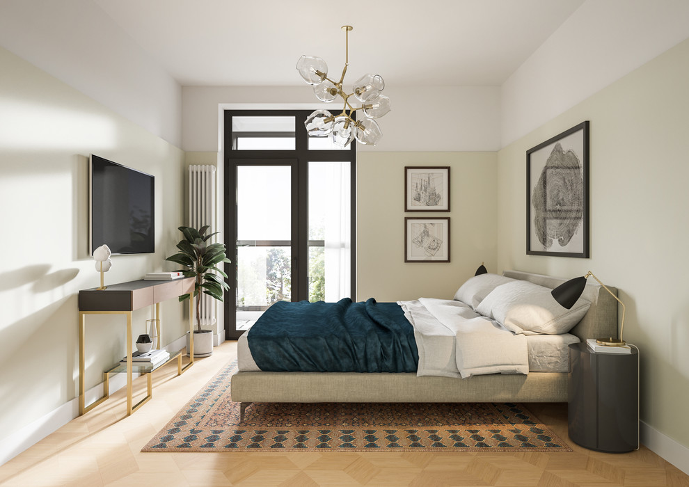 Квартира в ЖК Филиград