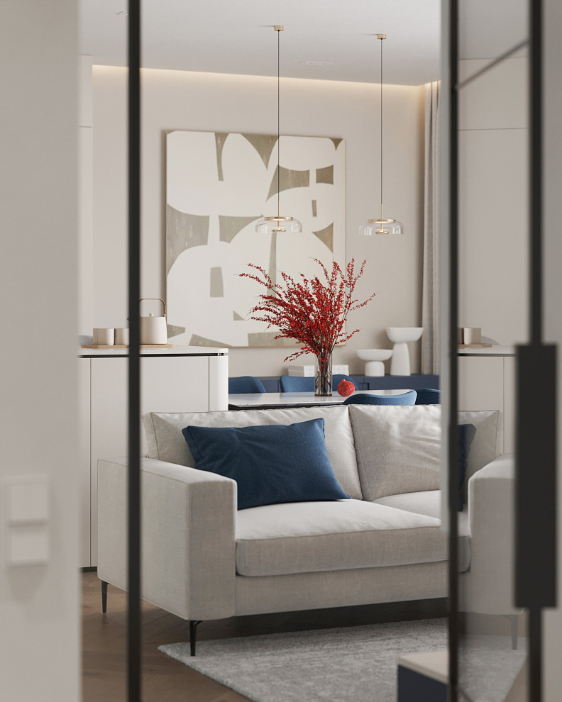 ЖК БОТАНИКА