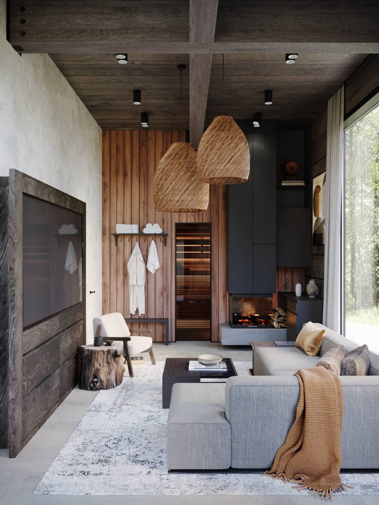 Коттедж Северная корона