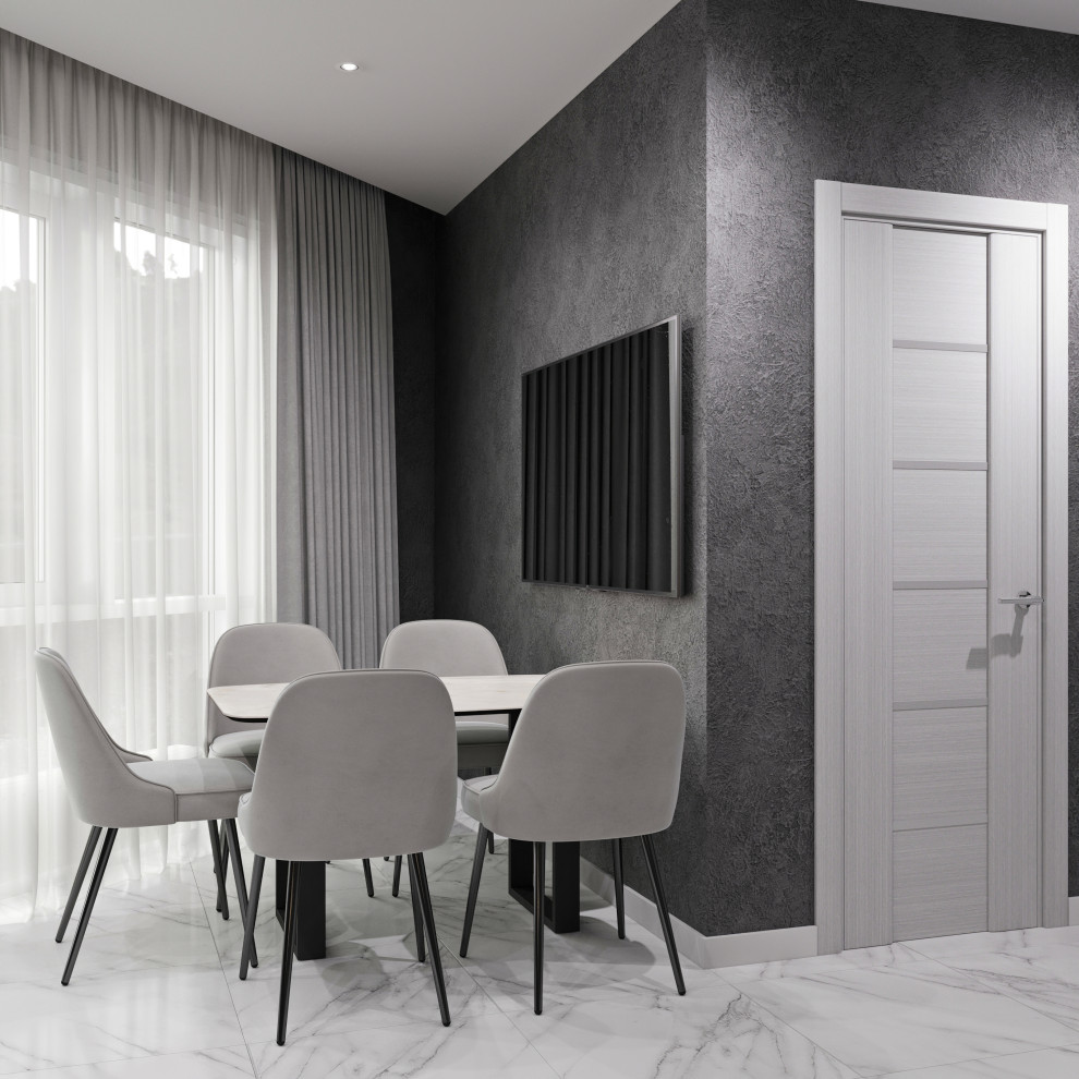 ЖК Стрижи Сити