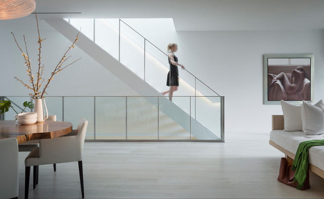 STAIRS staircase
