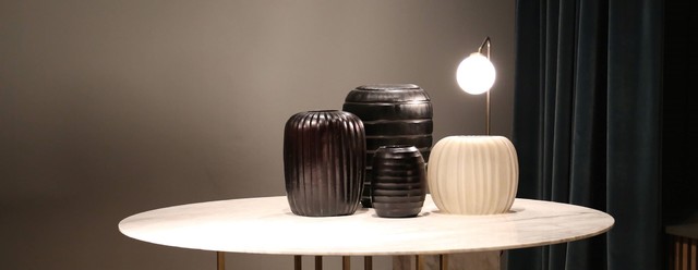 Objects contemporary