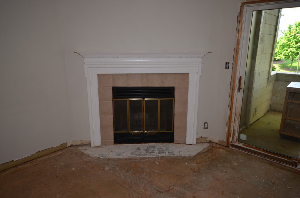 Dane's Lake Norman Condo