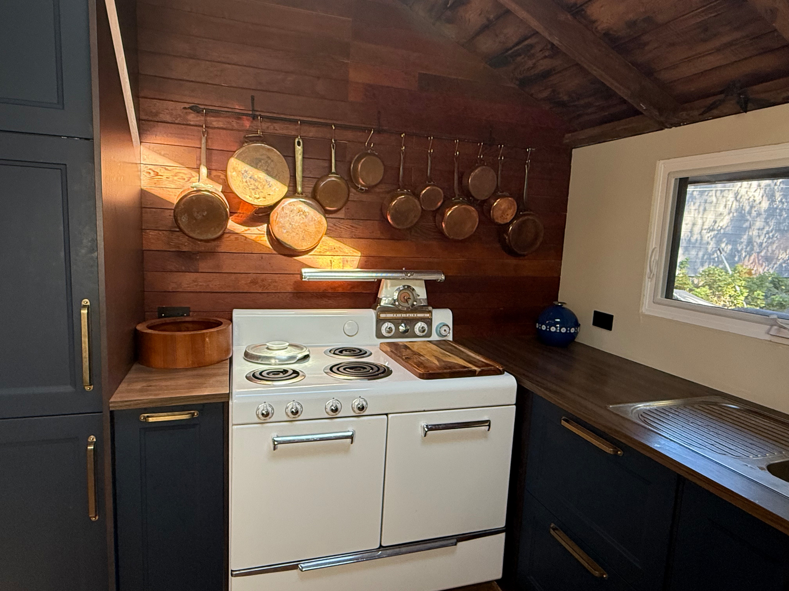 Sauble Beach Main Space