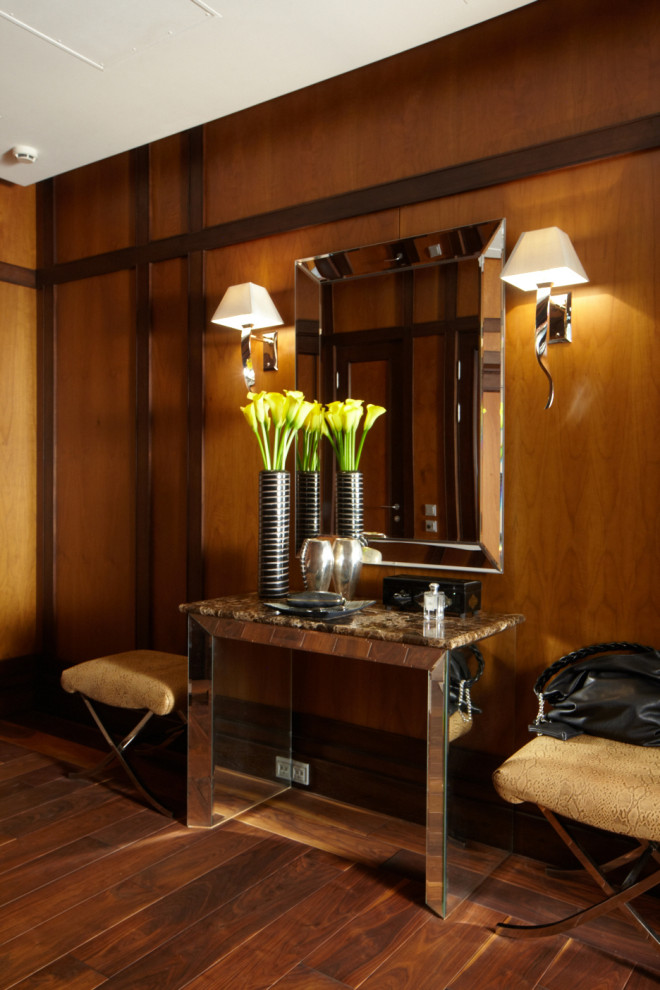 Борисоглебский переулок