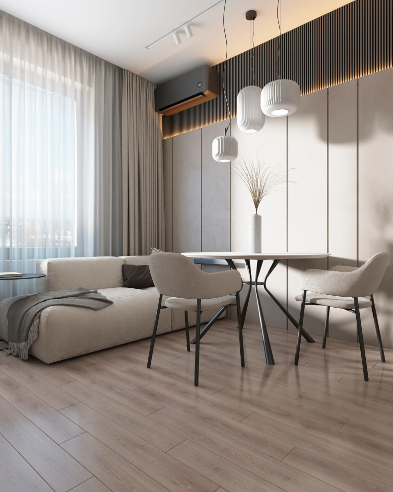 ЖК Level, г. Москва