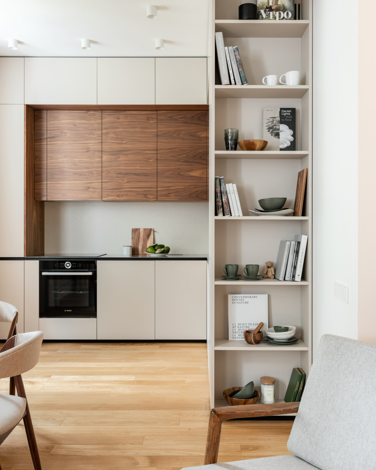 Echo Тишинский переулок